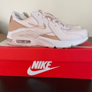 Nike Air Max Excee, light soft pink/shimmer white rose doux clair/scintillant